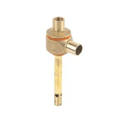 3/4" Cylinder Surrey Flange